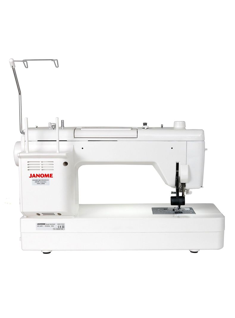Máquina de Coser Computarizada Profesional MC600P-1