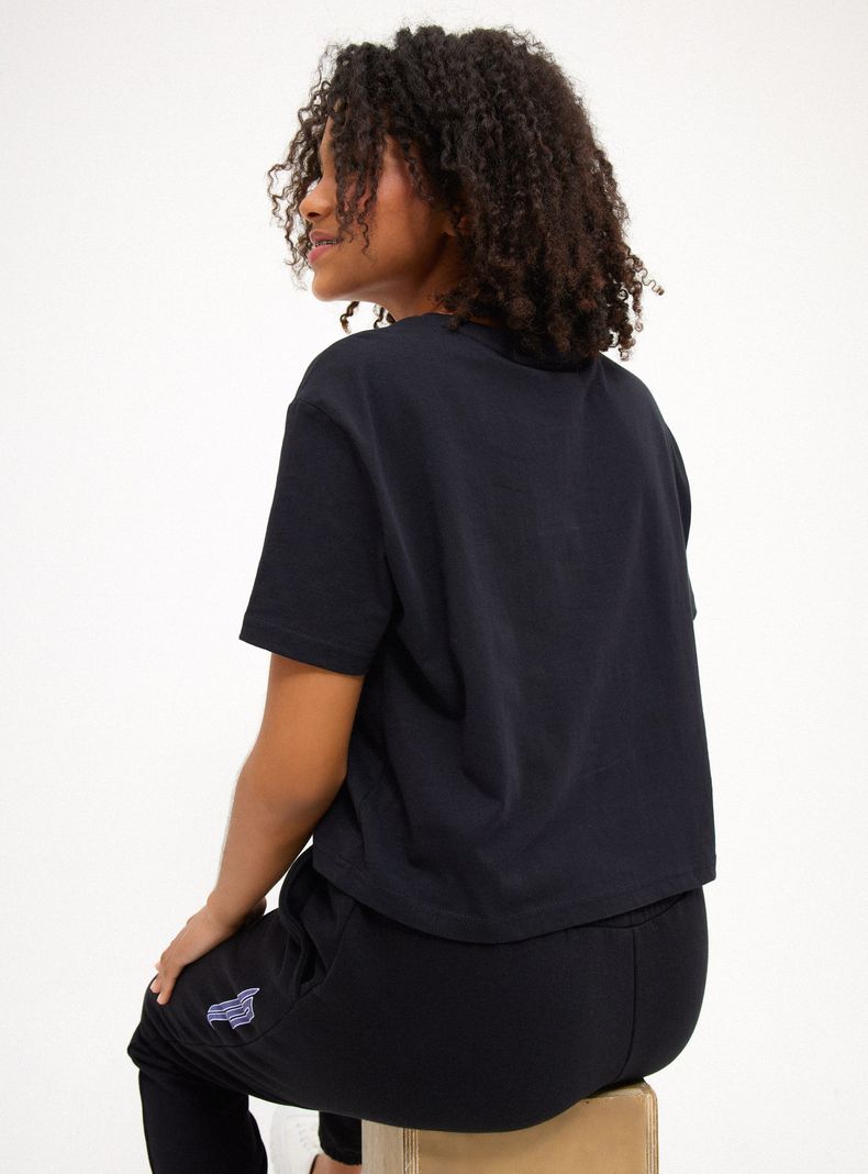 Polera Oversize Crop-1