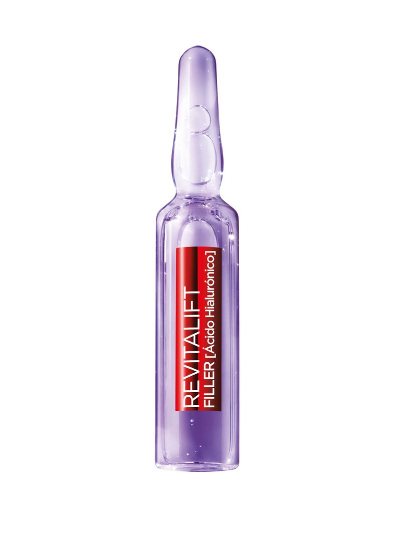 Ampollas Dermo Expertise L'Oréal Paris Revtitalift Filler 9.1 ml-1