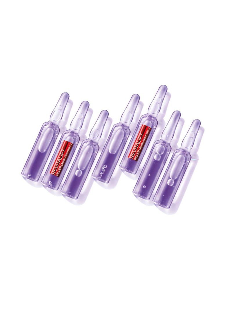 Ampollas Dermo Expertise L'Oréal Paris Revtitalift Filler 9.1 ml-4