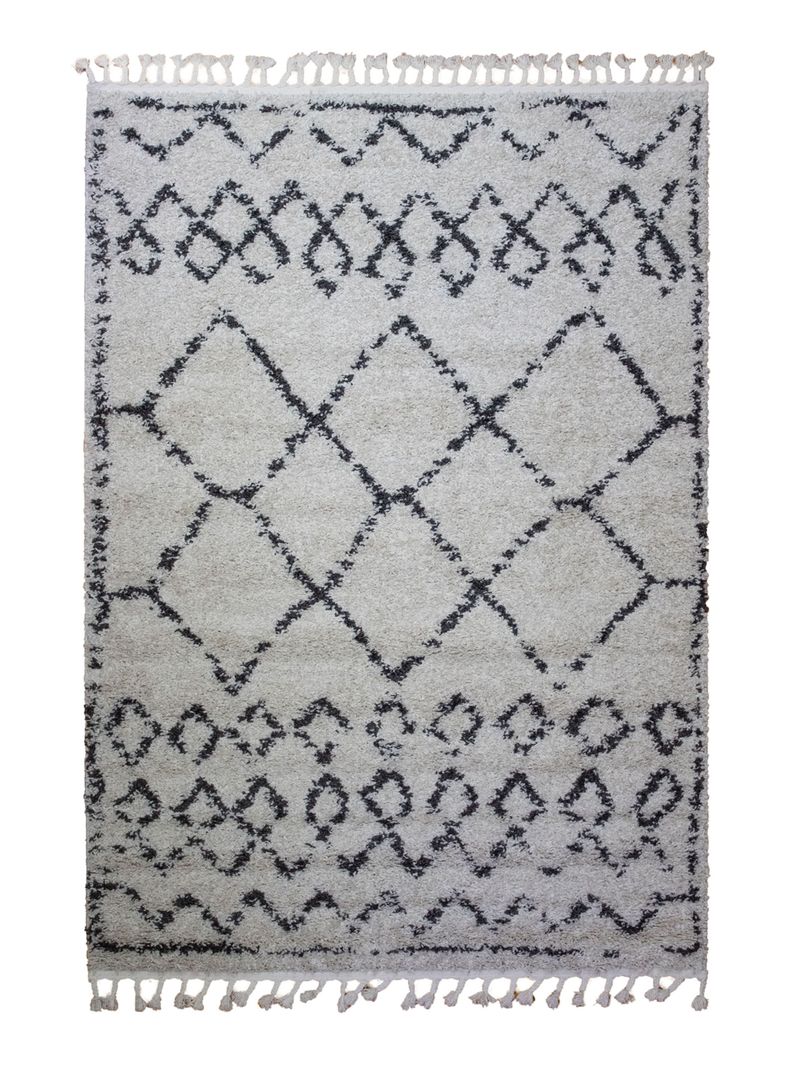 Alfombra Nordic 200x290 cm D1-0