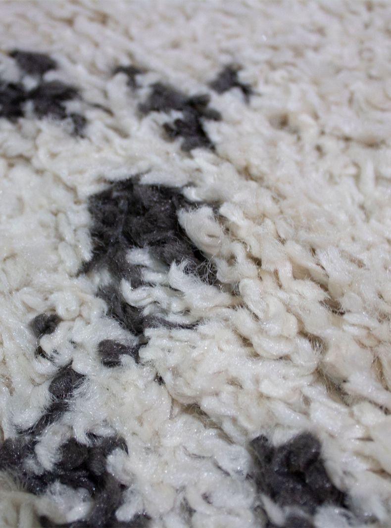 Alfombra Nordic 200x290 cm D1-1
