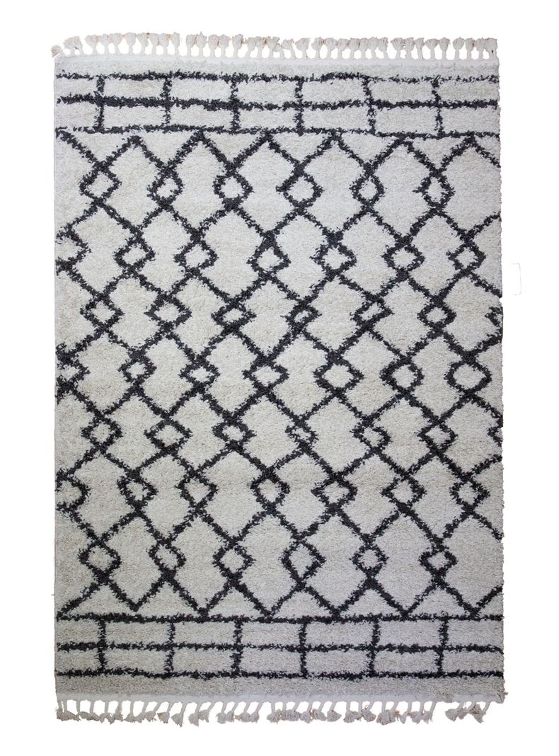 Alfombra Nordic 200x290 cm D2-0