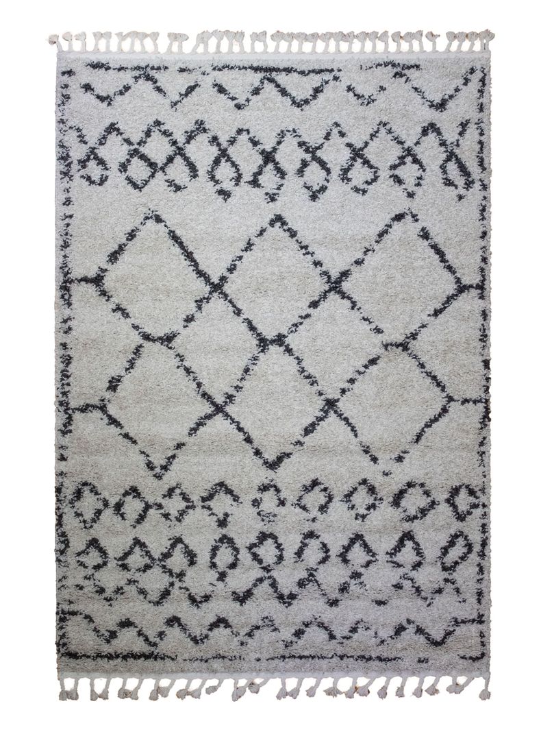 Alfombra Nordic 160x230 cm D1-0
