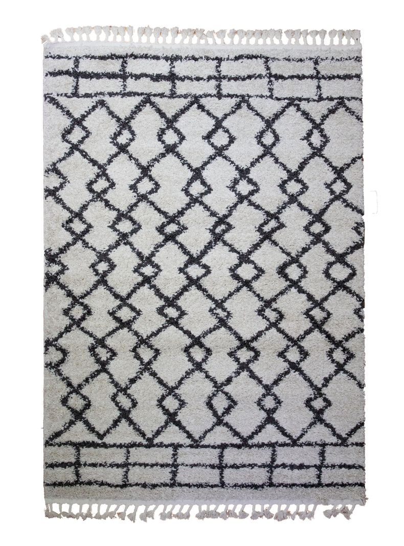 Alfombra Nordic 160x230 cm D2-0