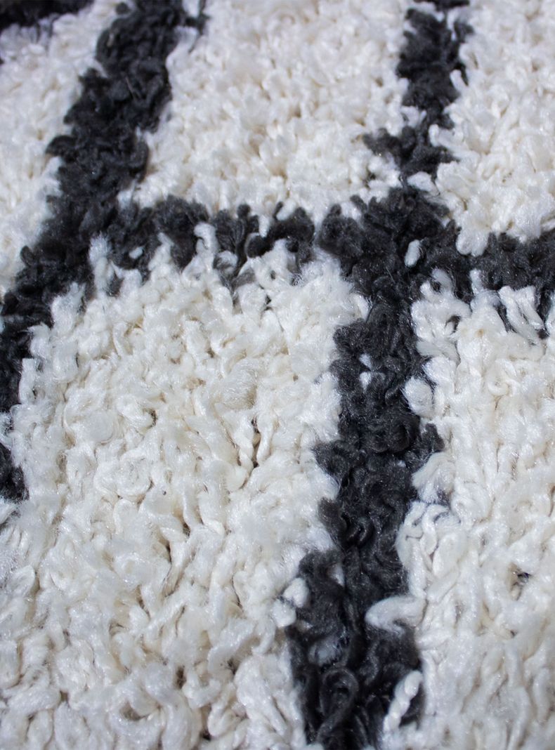 Alfombra Nordic 160x230 cm D2-2
