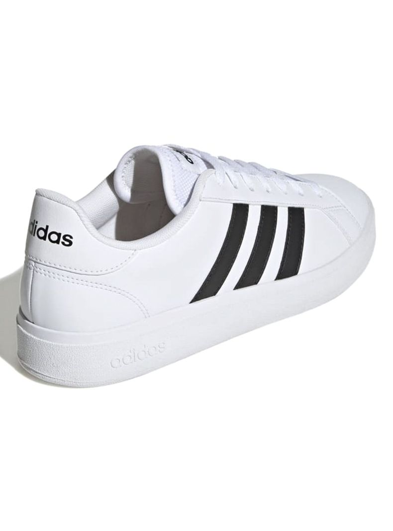 Zapatilla Urbana Grand Court Base Hombre Adidas