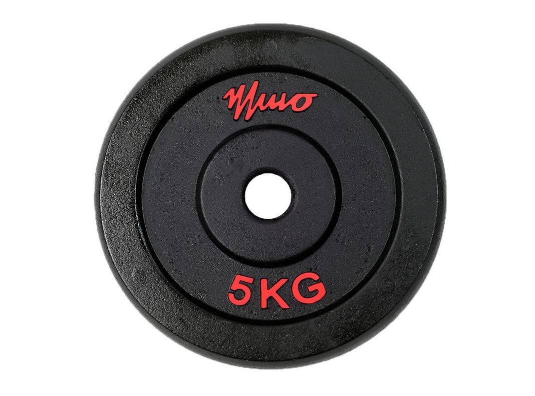 Disco 5 Kg-1