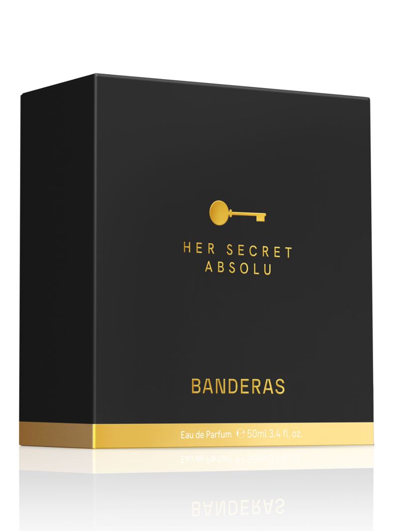 Perfume Her Secret Absolu EDP Mujer 50 ml-2