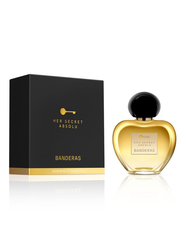 Perfume Her Secret Absolu EDP Mujer 50 ml-1