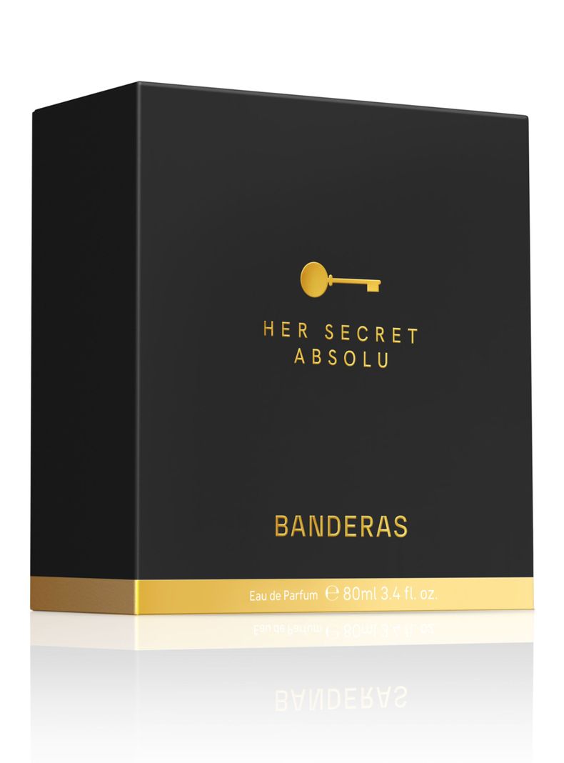 Perfume Her Secret Absolu EDP Mujer 80 ml-2