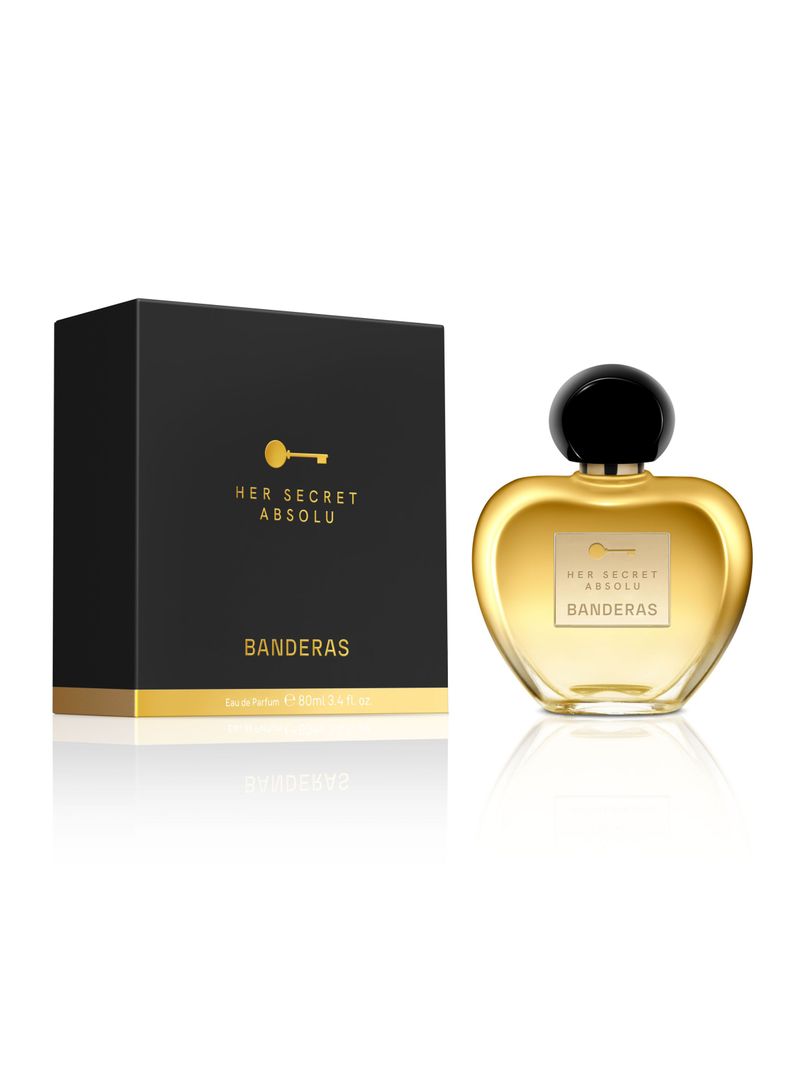 Perfume Her Secret Absolu EDP Mujer 80 ml-1