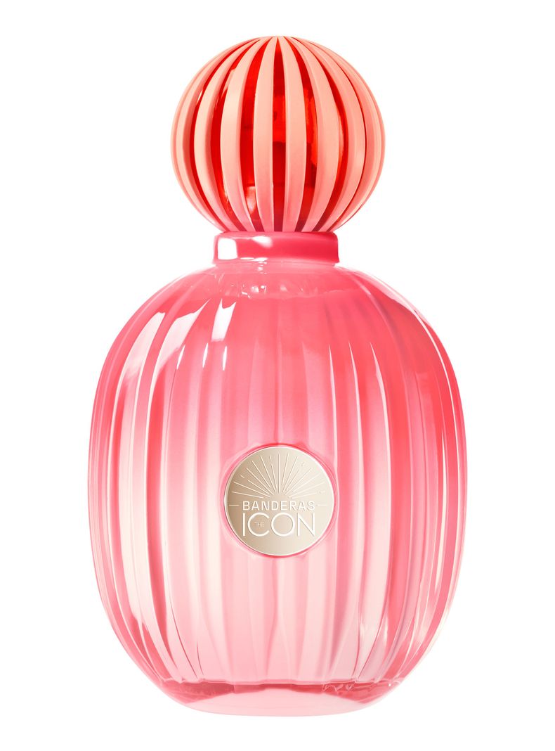 Perfume The Icon Splendid Banderas EDP Mujer 100ml-0