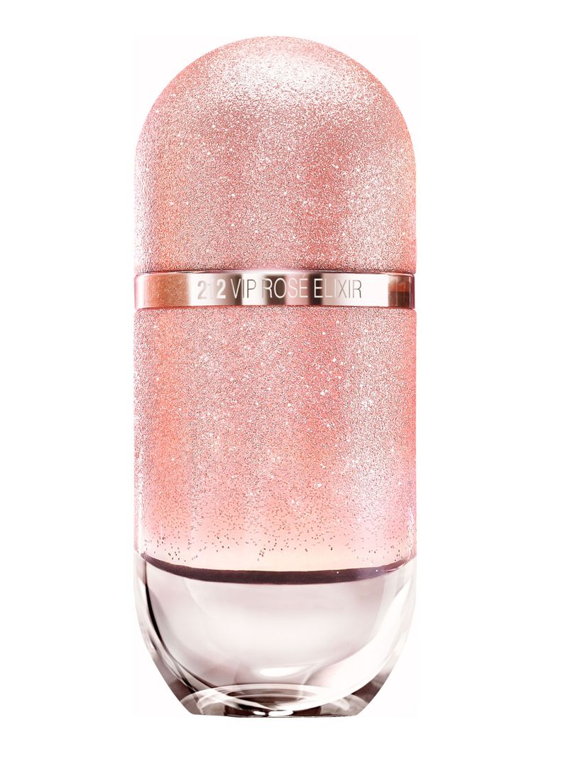 Perfume 212 VIP Rosé Elixir EDP Mujer 50 ml-0
