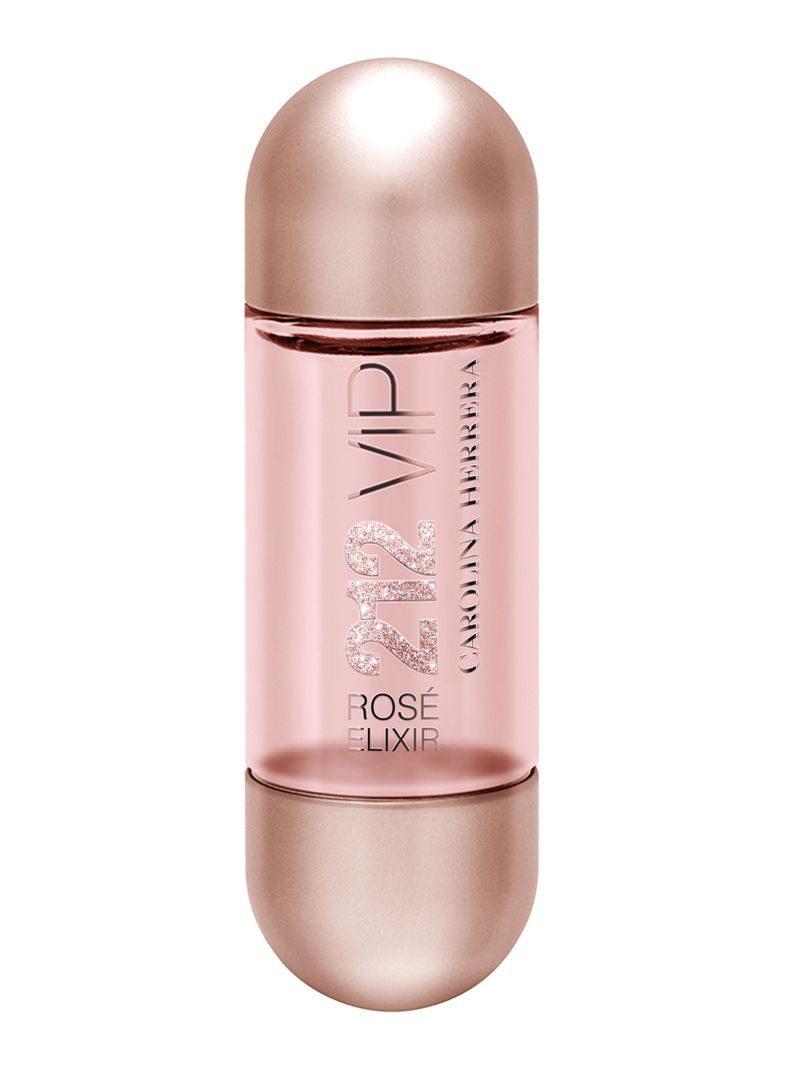 Perfume 212 VIP Rosé Elixir EDP Mujer 30 ml-0
