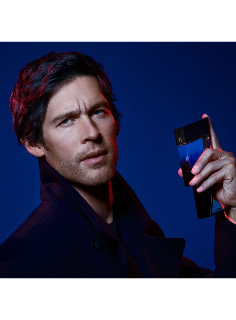Perfume Bad Boy Cobalt Elixir EDP Hombre 100 ml-5