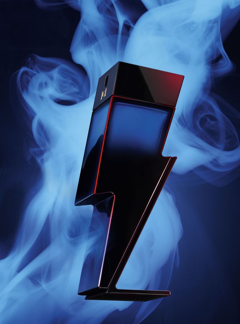 Perfume Bad Boy Cobalt Elixir EDP Hombre 100 ml-2