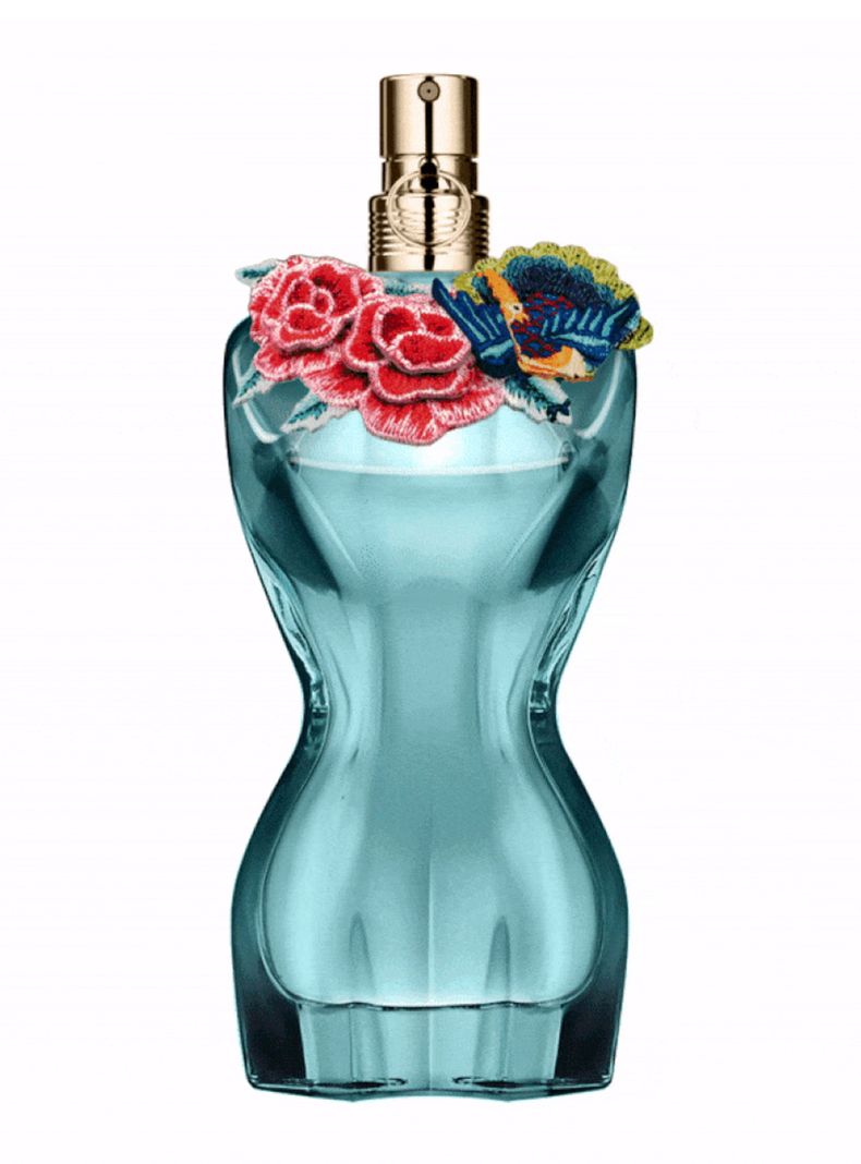 Perfume La Belle Paradise Garden EDP Mujer 100 ml-2