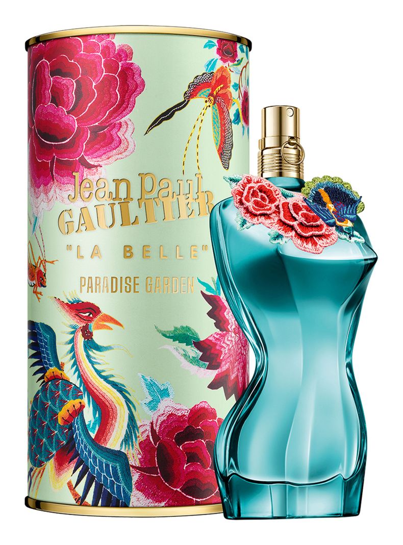 Perfume La Belle Paradise Garden EDP Mujer 100 ml-1