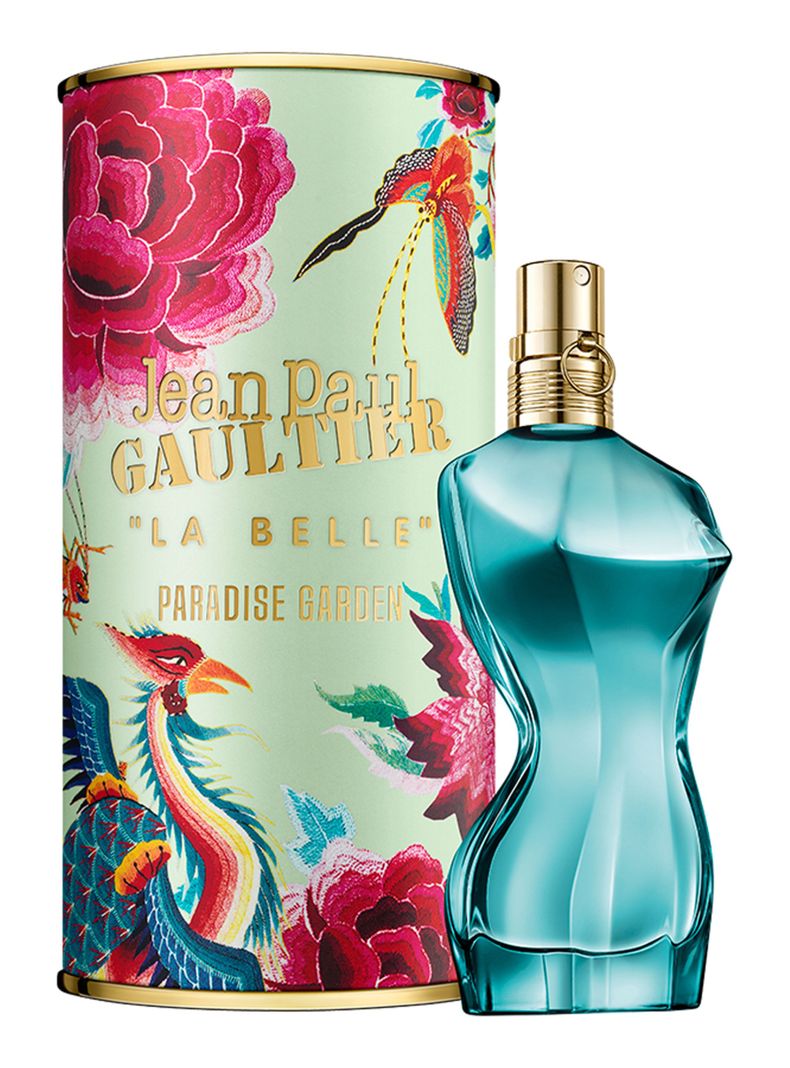 Perfume La Belle Paradise Garden EDP Mujer 30 ml-1