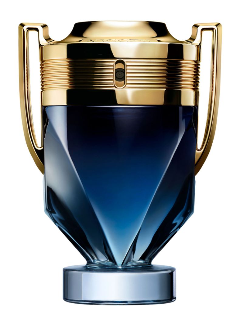 Perfume Rabanne Invictus Parfum Hombre 50 ml-0