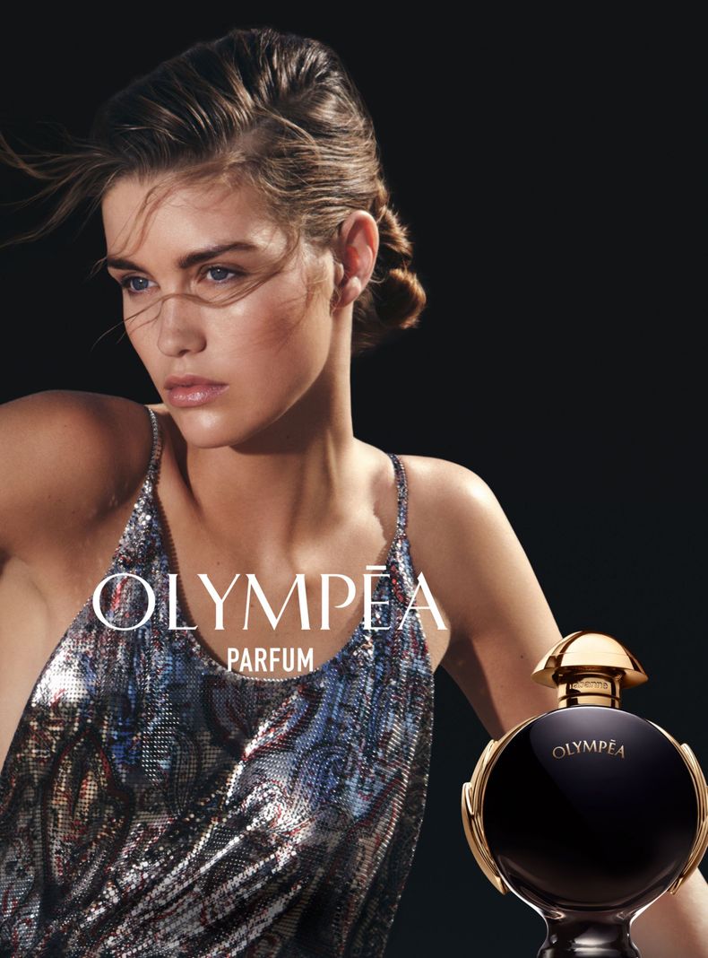 Perfume Olympéa Parfum Mujer 80ml-5