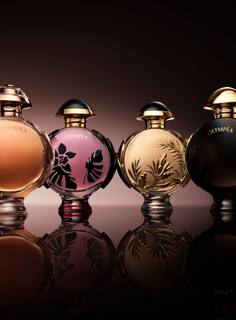 Perfume Olympéa Parfum Mujer 30 ml-5