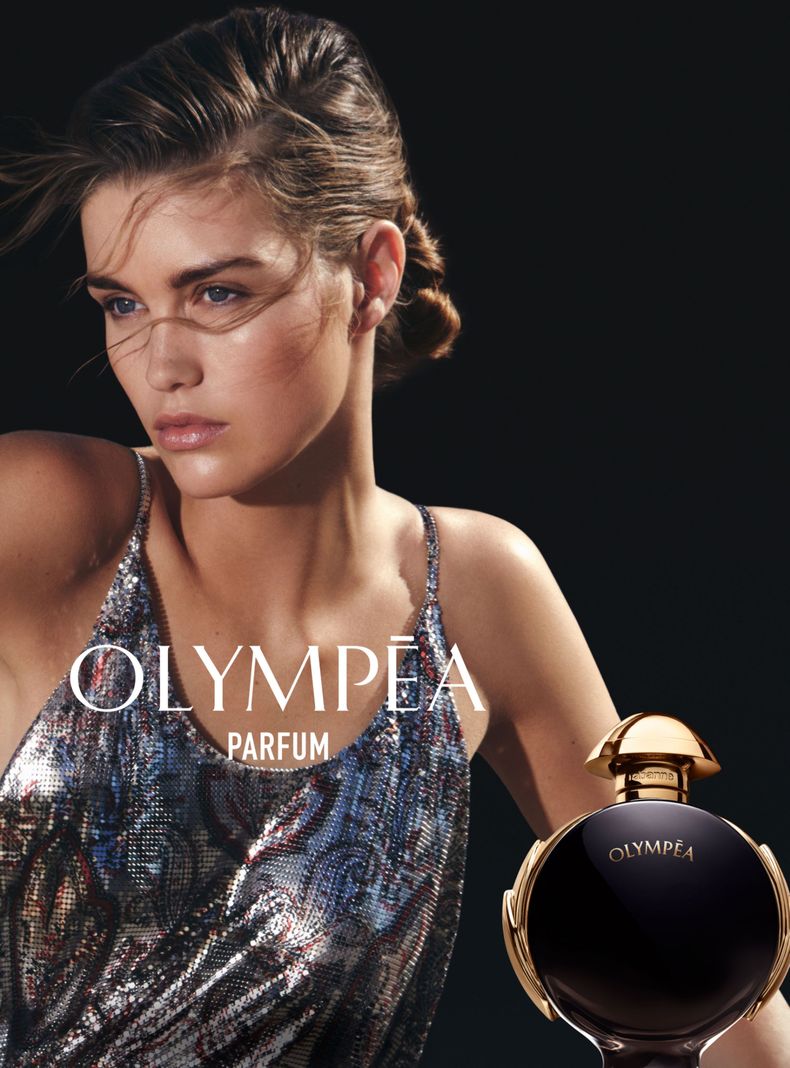 Perfume Olympéa Parfum Mujer 30 ml-2