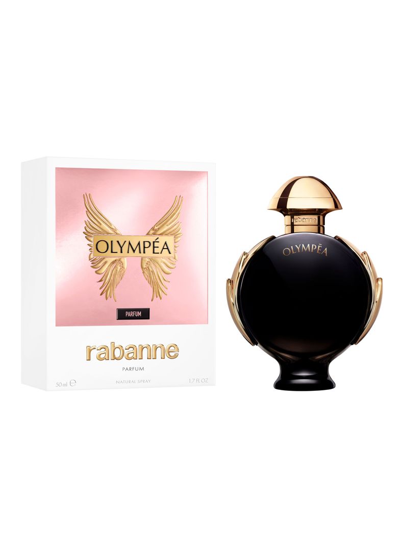 Perfume Olympéa Parfum Mujer 50 ml-1