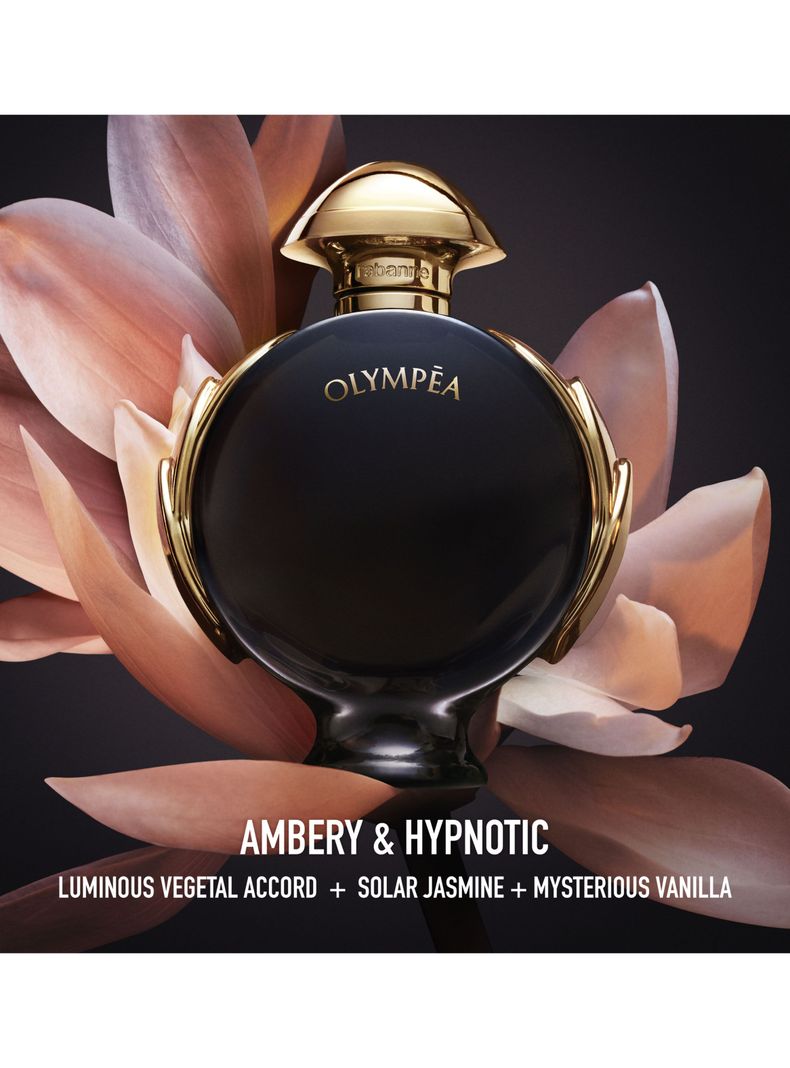 Perfume Olympéa Parfum Mujer 50 ml-4