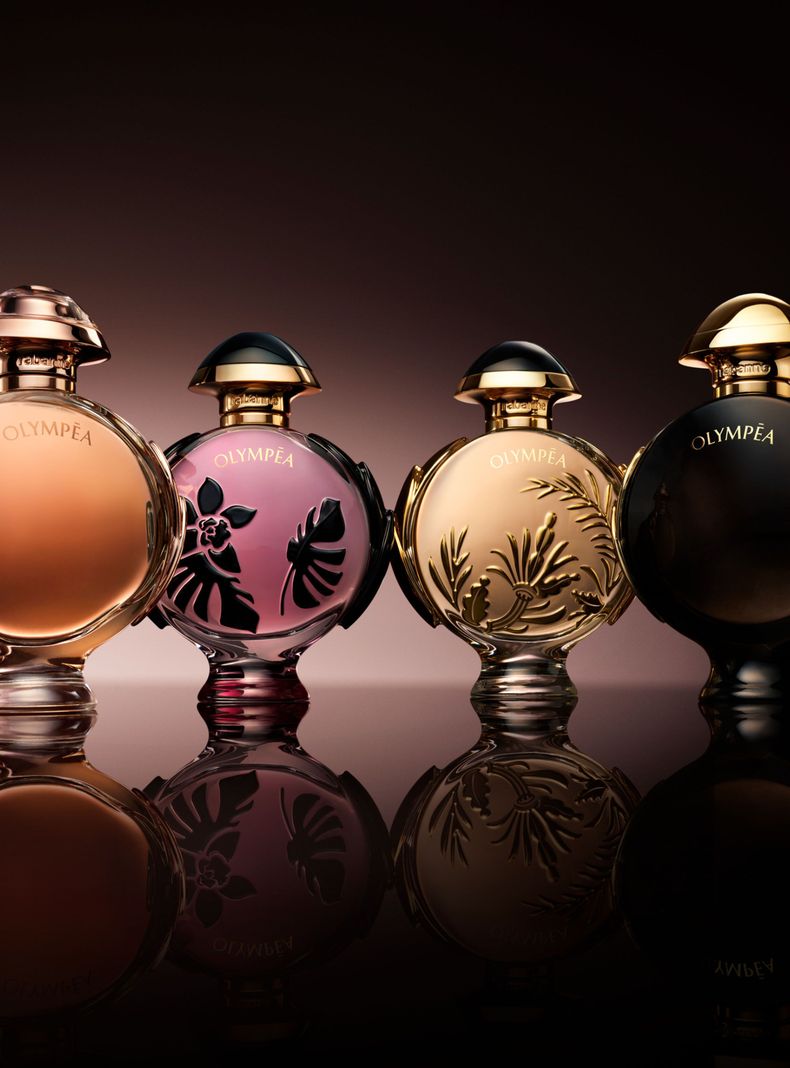 Perfume Olympéa Parfum Mujer 50 ml-5