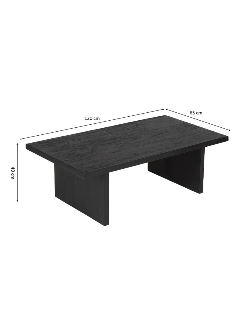 Mesa de Centro Augusta Black-1