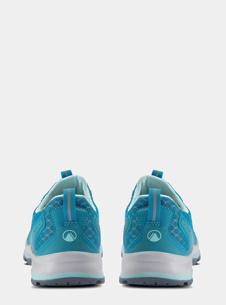 Zapatilla Lippi Panal Calipso Outdoor Mujer