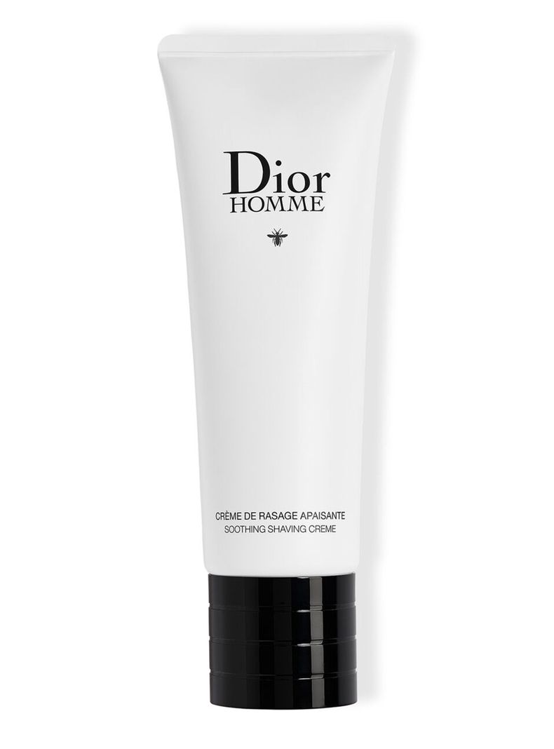 Dior Homme Shaving Cream 125ml-0