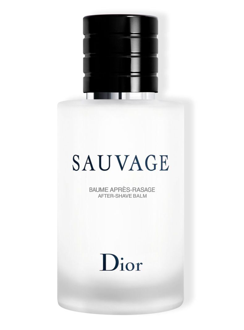 Sauvage Bálsamo After Shave 100 ml-0
