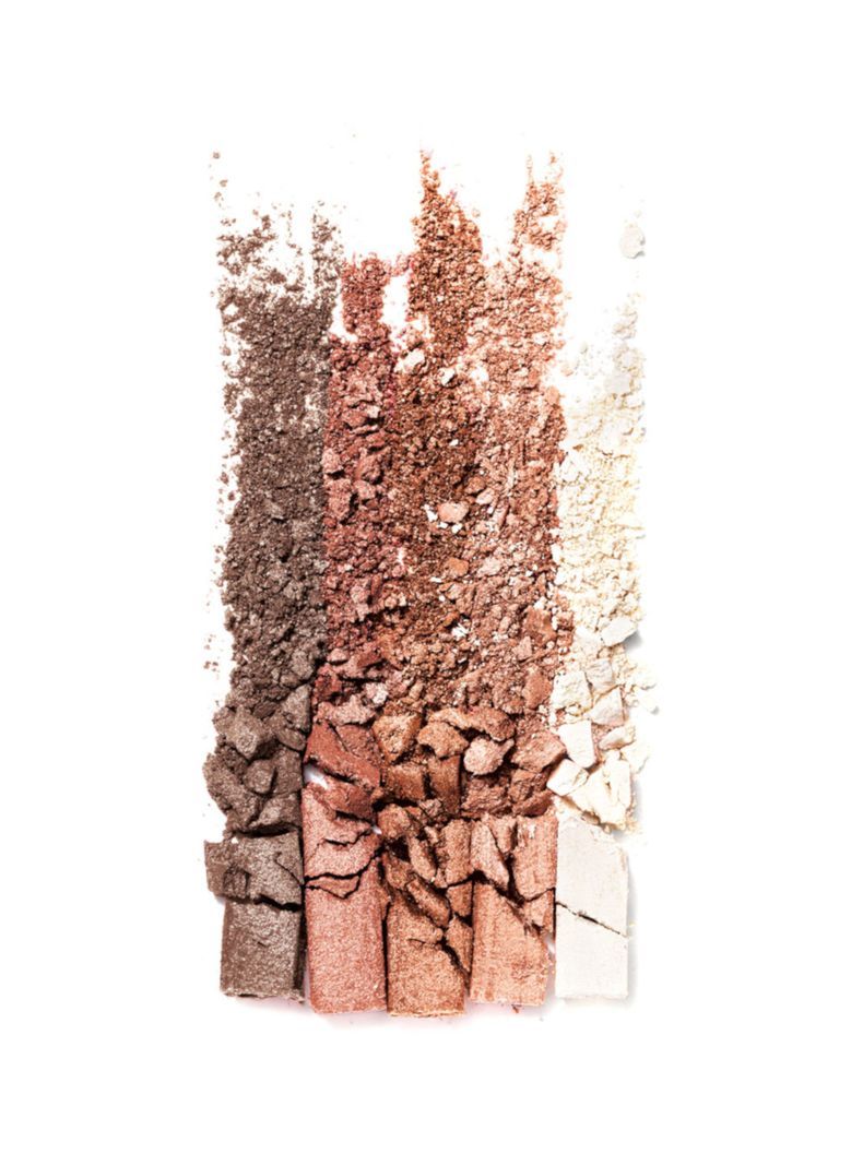 Iluminador Bobbi Brown Shimmer Brick Compack Bronze-1