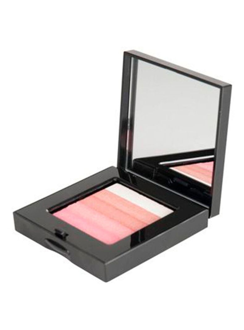 Iluminador Bobbi Brown Shimmer Brick Rose-0