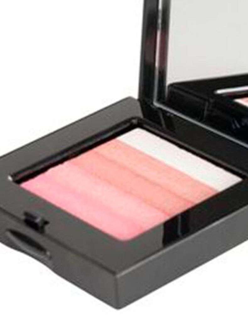 Iluminador Bobbi Brown Shimmer Brick Rose-1