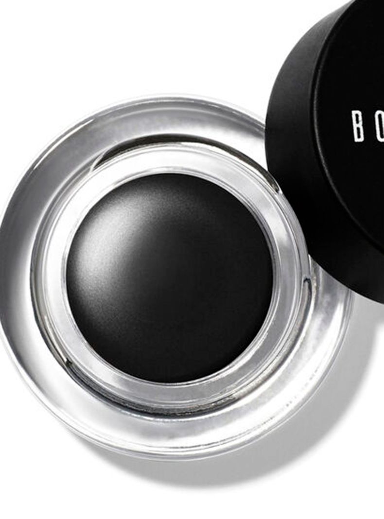 Delineado Bobbi Brown de Ojos en Gel Long Wear Black Ink Bobbi Brown-1