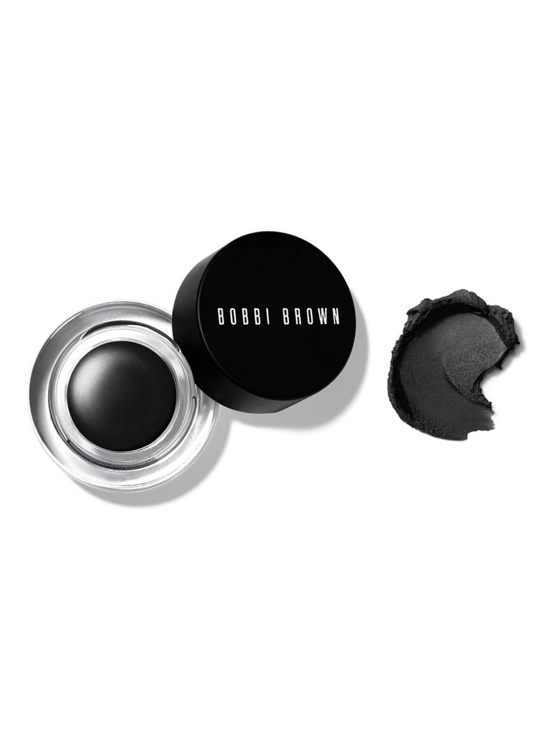 Delineado Bobbi Brown de Ojos en Gel Long Wear Black Ink Bobbi Brown-0
