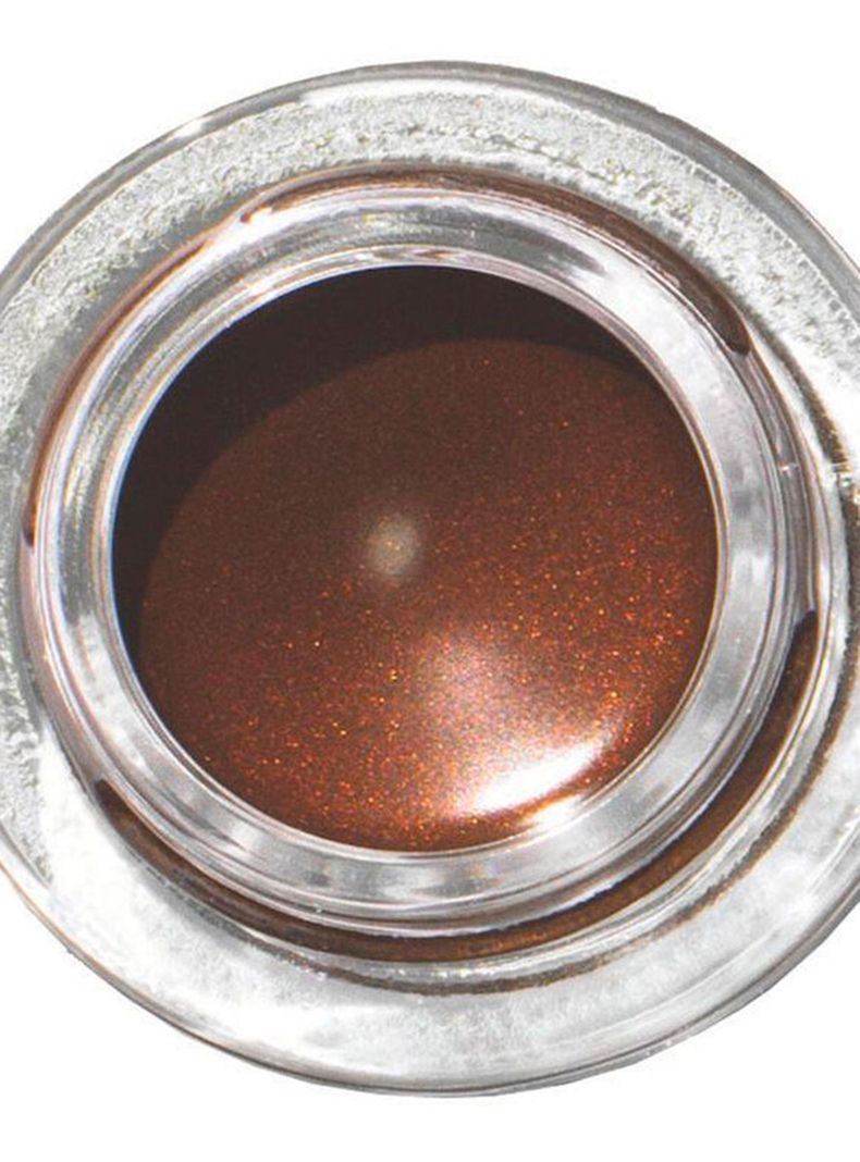 Delineado Bobbi Brown de Ojos en Gel Long Wear Sepia Ink Bobbi Brown-1