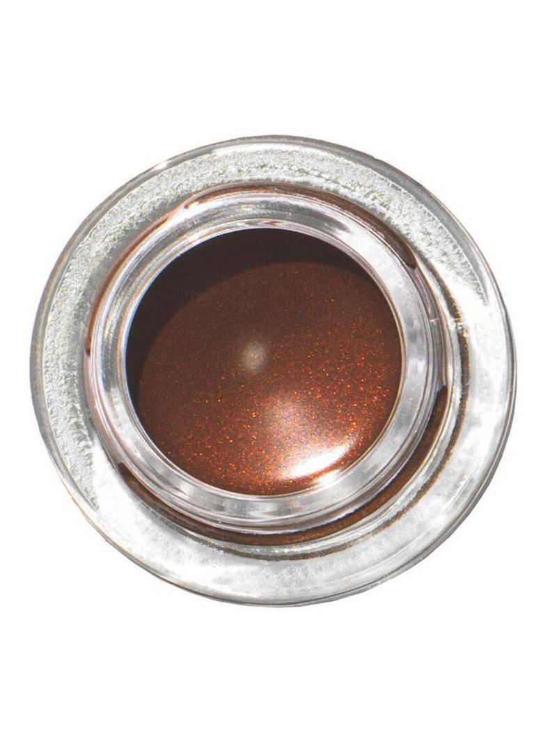 Delineado Bobbi Brown de Ojos en Gel Long Wear Sepia Ink Bobbi Brown-0