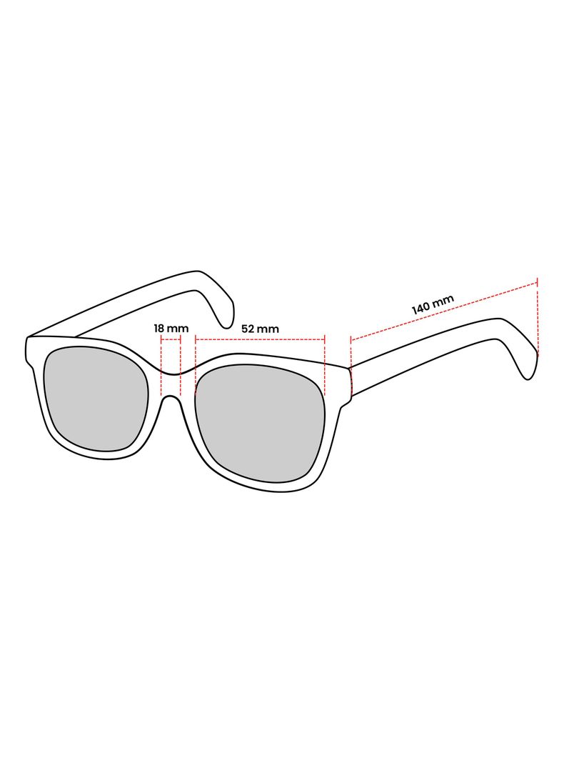 Lentes de Sol Gato-1