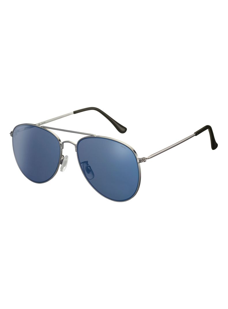 Lentes de Sol Diseño Aviador-0