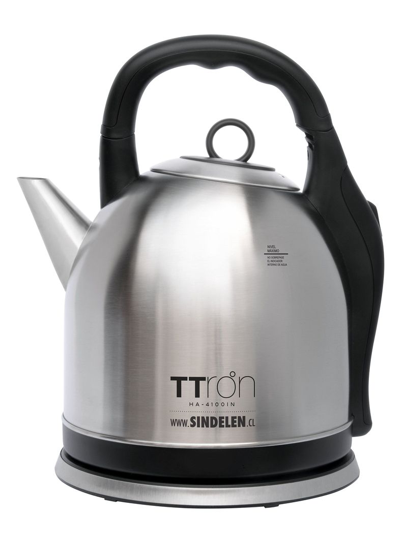 Hervidor Sindelen HA-4100IN-0