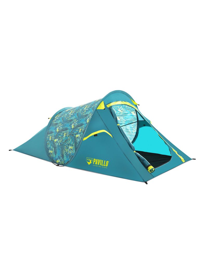 Carpa Pop Up 2 Personas Azul-0