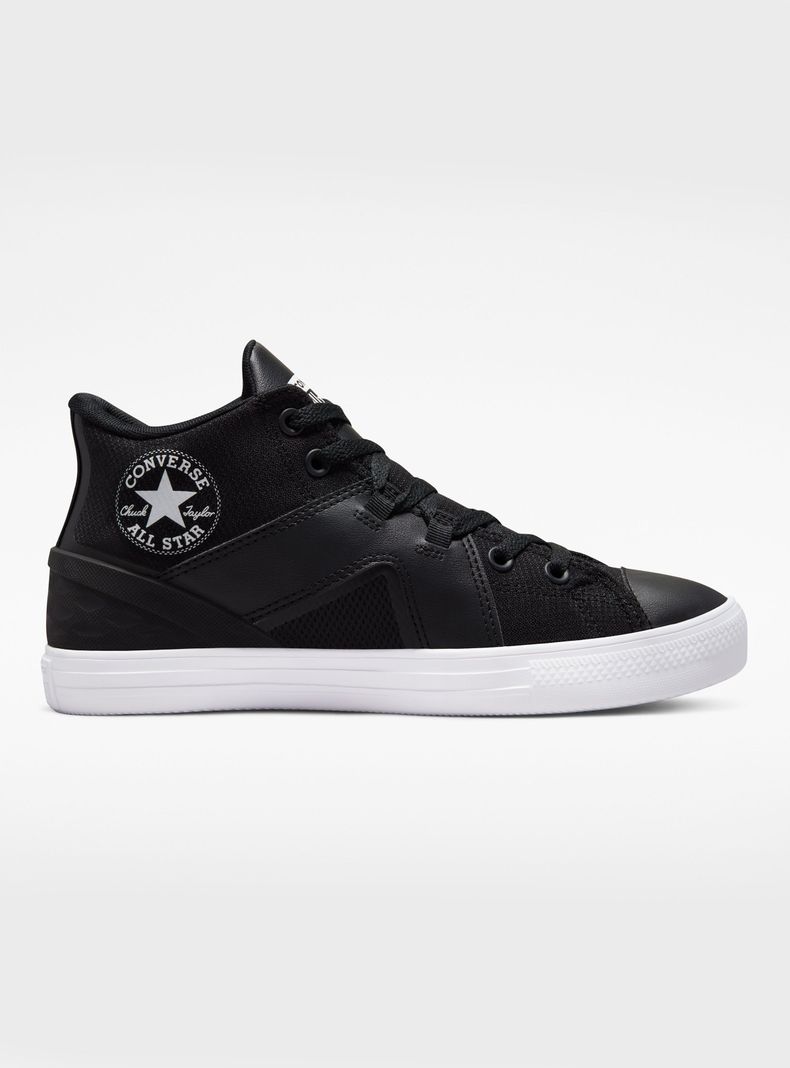 Converse Black Friday Paris Zapatillas Converse RUN STAR HIKE