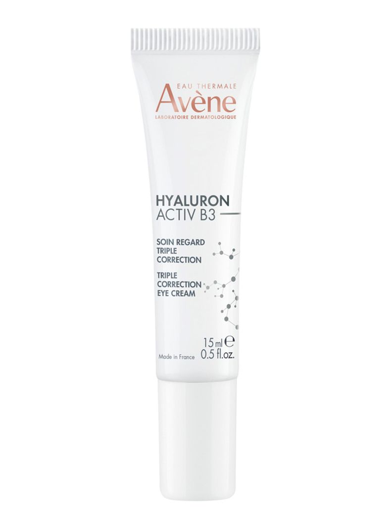 Avene Hyaluron Activ B3 Contorno Ojos 15 ml-0