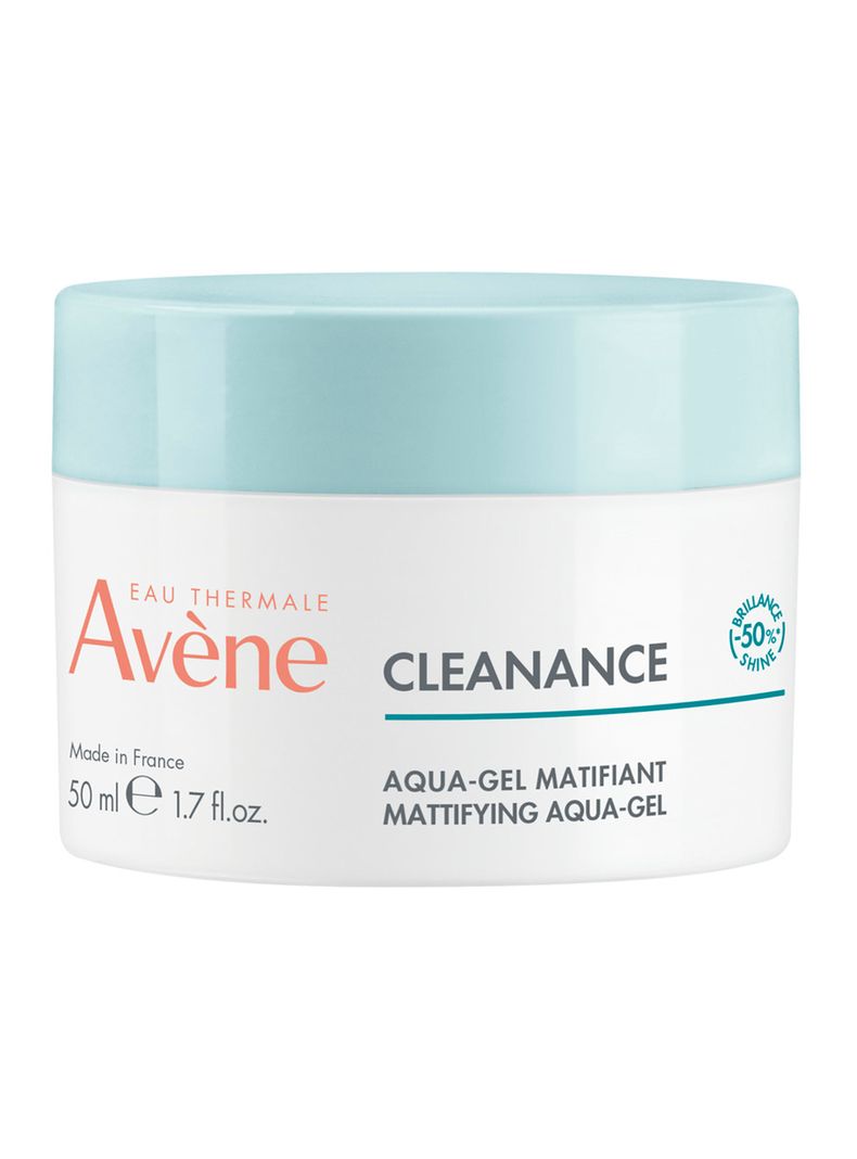 Cleanance Aqua Gel Matificante 50 ml-0