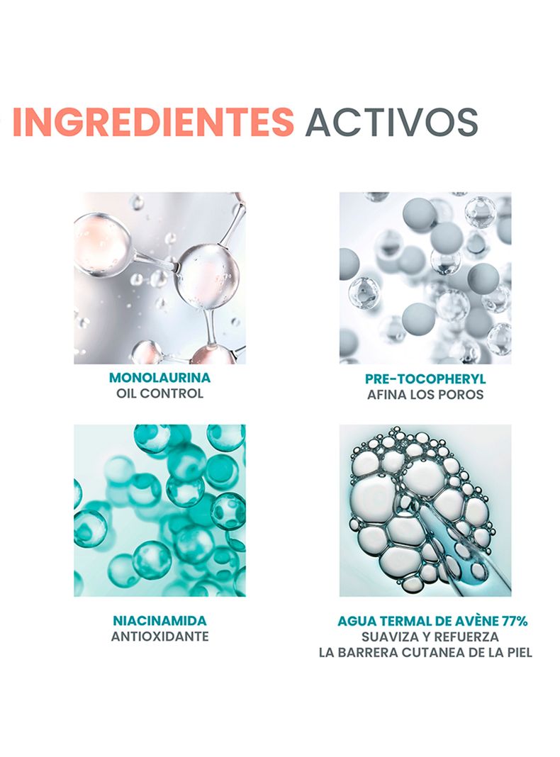 Cleanance Aqua Gel Matificante 50 ml-3